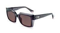 Sunglasses Etnia Barcelona Woman GORGONIA 51 BK - GORGONIA 51 BK
